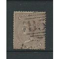 mauritius stamps sg46 sg 46 used see desc.