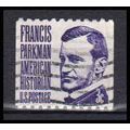 Used 1297 3c Francis Parkman Very Fine KA6192