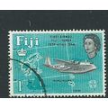 fiji stamps sg340 sg 340 vfu