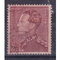 BELGIUM 1936 KING LEOPOLD 3.25F USED SG766
