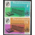 1966 SG 59/60 - MLH (*)