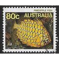 1984/1986 SG 934 - fine used (o)