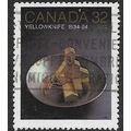 1984 SG 1116 - fine used (o)