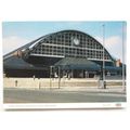 old postcard G Mex Exhibition Centre Manchester