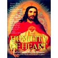 Humility of Heart by Mary Da Bergamo