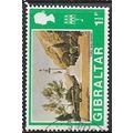 1971 SG 259 - fine used (o)
