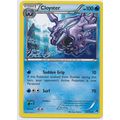 Pokemon XY BREAKPoint #024/122 Cloyster
