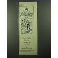 1931 Brooks Brothers Clothing Ad, Outfits for T...