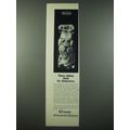 1965 B.F. Goodrich Carbopol Water-Soluble Resins Ad