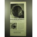 1969 Questar Telescope Ad - Seven-Inch is Very Big