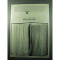1969 Rand McNally Ad - No Hum, No Click, No Blink