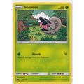 Pokemon Sun & Moon Crimson Invasion 8/111 Shelmet