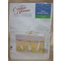 Creative Woman Kit of the Month Club Retro Reci...