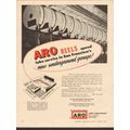 ARO EQUIPMENT CORP 1955 St Mary Square Garage S...