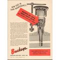 BUCKEYE IRON BRASS WORKS 1955 tank maintenance ...