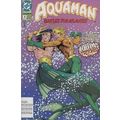 Aquaman (Vol 2) # 004 NM MODERN AGE COMICS