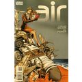 Air (Vol 1) # 020 NM MODERN AGE COMICS