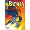 Batman # 484 NM MODERN AGE COMICS