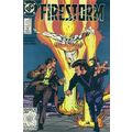 Firestorm (Vol 2) The Fury of # 084 FN+ ORIG US...