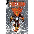 Firestorm (Vol 2) The Fury of # 085 NM MODERN A...