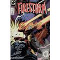 Firestorm (Vol 2) The Fury of # 087 FN MODERN A...