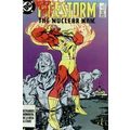Firestorm (Vol 2) The Fury of # 082 NM MODERN A...