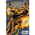 Ray (Vol 1) # 000 NM MODERN AGE COMICS