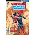 Superman/Wonder Woman Annual # 002 NM MODERN AG...