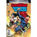 Superman/Wonder Woman (Vol 1) # 027 NM MODERN A...