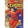 Superman (Vol 3) # 694 NM MODERN AGE COMICS