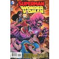 Superman/Wonder Woman (Vol 1) # 024 NM MODERN A...