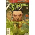 Superman (Vol 3) # 693 NM MODERN AGE COMICS
