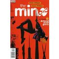 Minx (Vol 1) # 003 NM MODERN AGE COMICS