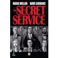 Secret Service (2012 Ltd) # 004 NM MODERN AGE C...