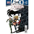X-Men (Legacy) (Vol 1) # 270 NM MODERN AGE COMICS