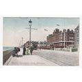 The Imperial Hydropathic Hotel Blackpool 1907 P...