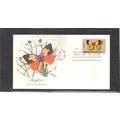 FDC Fleetwood 1714 13c Dogface (Cachet-U/A) Pau...