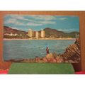 THE BAY, ACAPULCO, GUERRERO, MEXICO unused post...