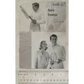 Vintage: P&B 1058 sports sweaters for him and h...