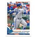 RATED ROOKIE VLADIMIR GUERRERO