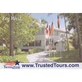 Harry S Truman The Little White House USA Tour ...