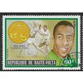 1973 60 F - cancelled - PELE FOOTBALL