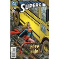 SUPERGIRL #10 - DC COMICS (1997)