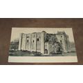 1905 fr Postcard - Castle Rising, Nr Kings Lynn...