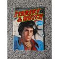 Starsky & Hutch Monthly No. 8 - July 1977
