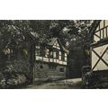 Reading Room, Near West Kirby, Cheshire, Valent...