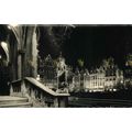 Bruxelles, Coin De Grand Place, Postcard, 1960