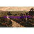 Webbers Post, Exmoor, Somerset, Frith Postcard ...