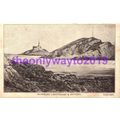 Mumbles Lighthouse & Battery, Wales, German Pri...