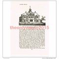 Winstanley's House, Littlebury, Essex, Book Ill...